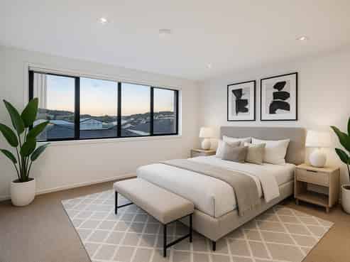4/45 Childers Terrace, Kilbirnie
