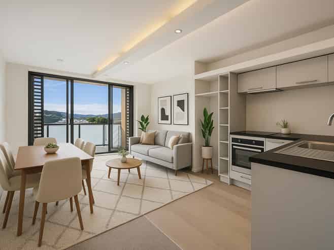 4/45 Childers Terrace, Kilbirnie