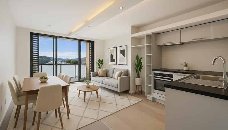 4/45 Childers Terrace, Kilbirnie