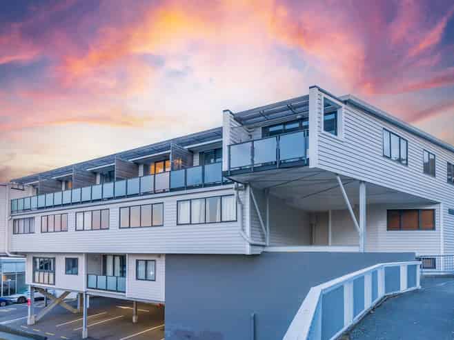 4/45 Childers Terrace, Kilbirnie