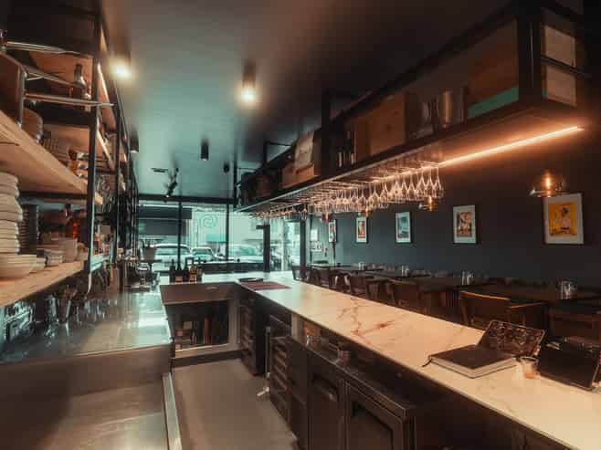 Deadline Sale - Wine Bar - Motivated Vendor