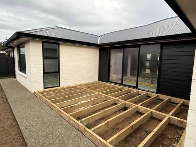 30B Holloway Street, Waikiwi