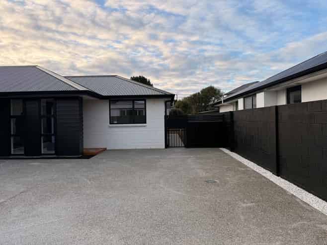 30B Holloway Street, Waikiwi