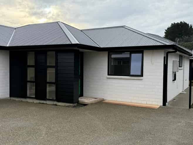 30B Holloway Street, Waikiwi