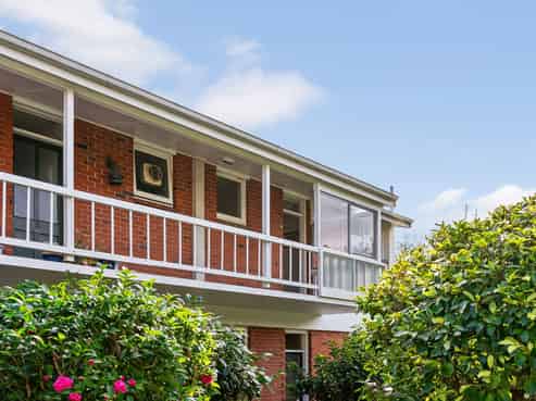 6/120 Saint Stephens Avenue, Parnell