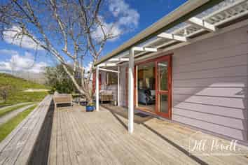 1782 State Highway 12, Paparoa