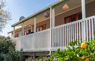 1782 State Highway 12, Paparoa