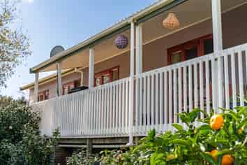 1782 State Highway 12, Paparoa