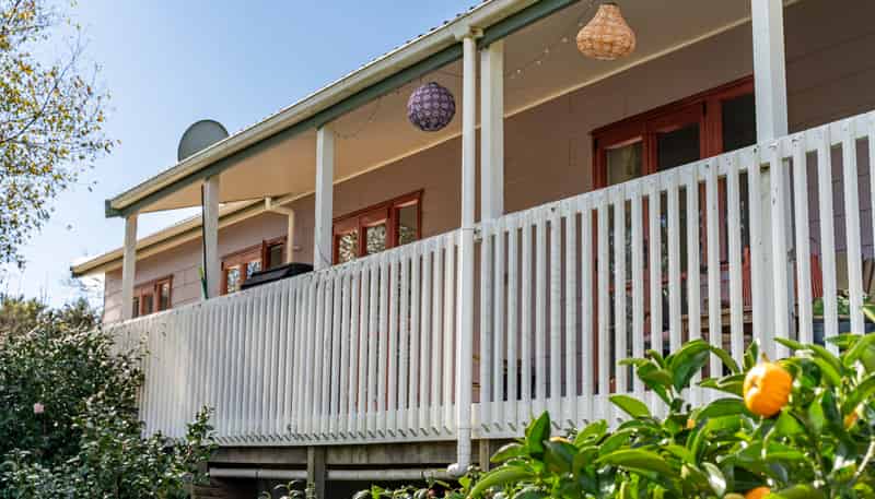 1782 State Highway 12, Paparoa