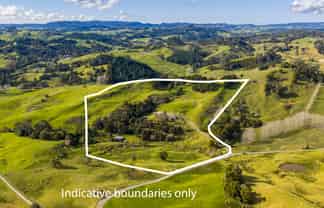 1782 State Highway 12, Paparoa