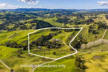 1782 State Highway 12, Paparoa