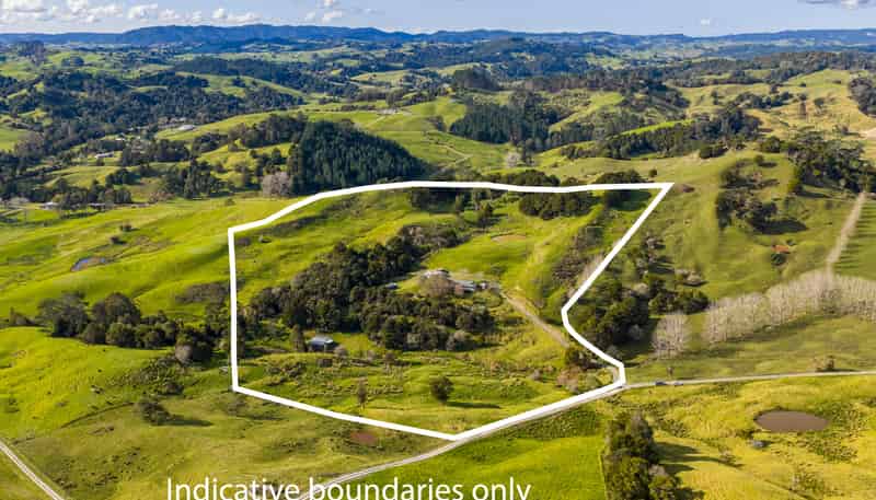 1782 State Highway 12, Paparoa