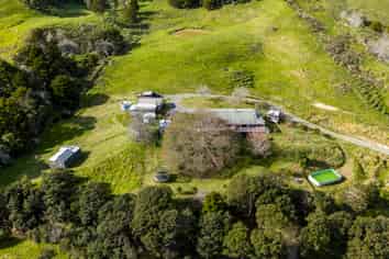 1782 State Highway 12, Paparoa