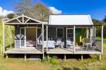 1782 State Highway 12, Paparoa