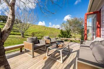 1782 State Highway 12, Paparoa