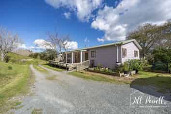 1782 State Highway 12, Paparoa