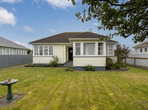 80 Douglas Mclean Avenue, Marewa