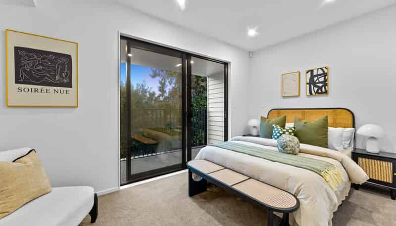 6/10 Meadowbank Road, Meadowbank