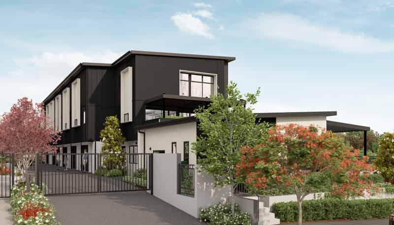 Unit O/16 Shelly Beach Road, Saint Marys Bay