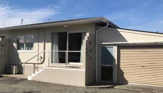 1/11 Cornwall Place, Stoke