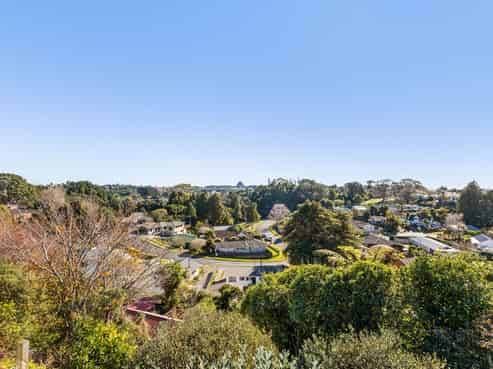 9A Manukaka Heights, Hurdon