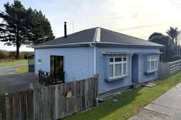 182 Bright Street, Cobden