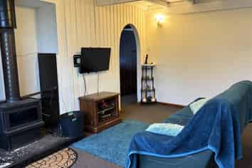  182 Bright Street, Cobden
