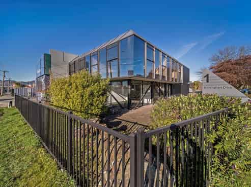 Position Your Business to Succeed on Birmingham