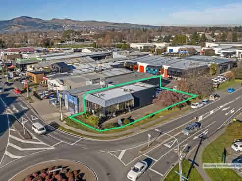 Position Your Business to Succeed on Birmingham