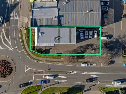 Position Your Business to Succeed on Birmingham