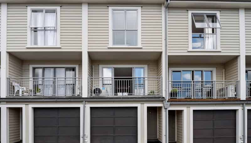 4/289 Shirley Road, Papatoetoe