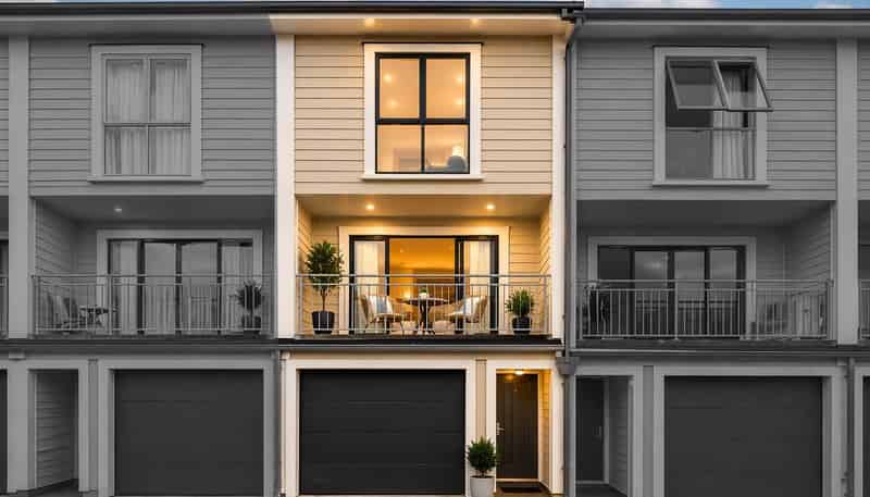 4/289 Shirley Road, Papatoetoe