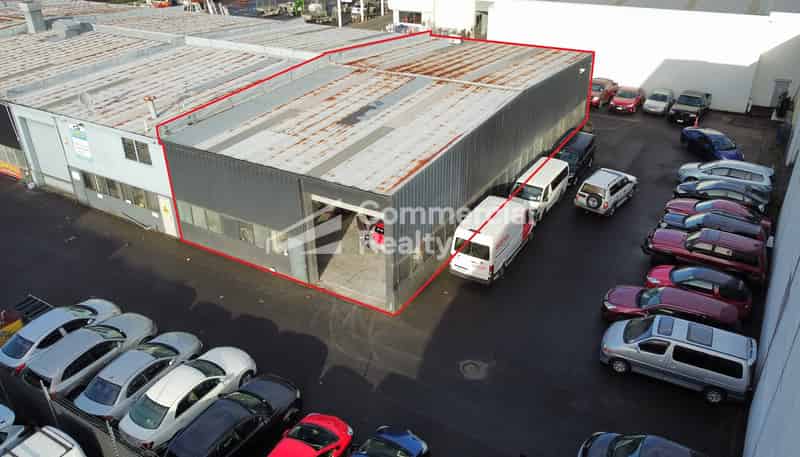 77 Wiri Station Road, Manukau