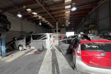 New 5 Year Lease - 303M2 Heavy Industrial