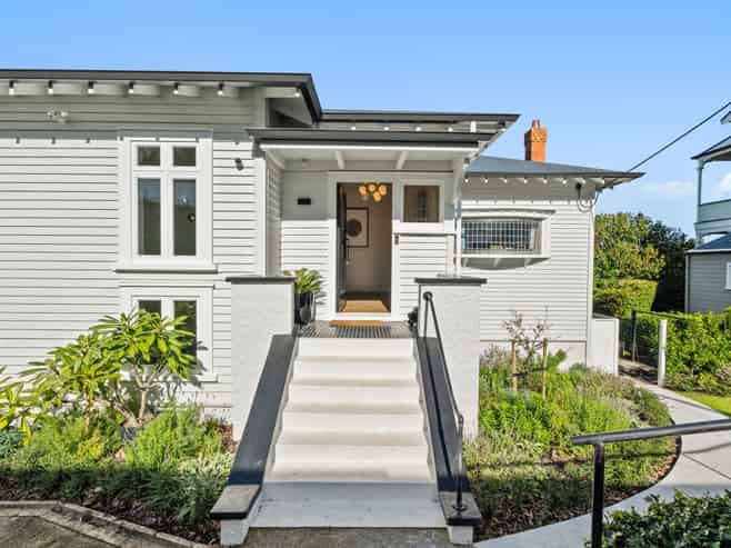 19 Kerr Street, Devonport