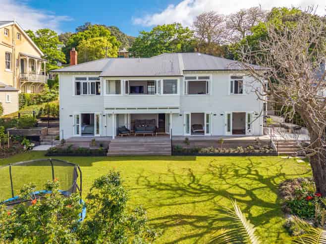 19 Kerr Street, Devonport