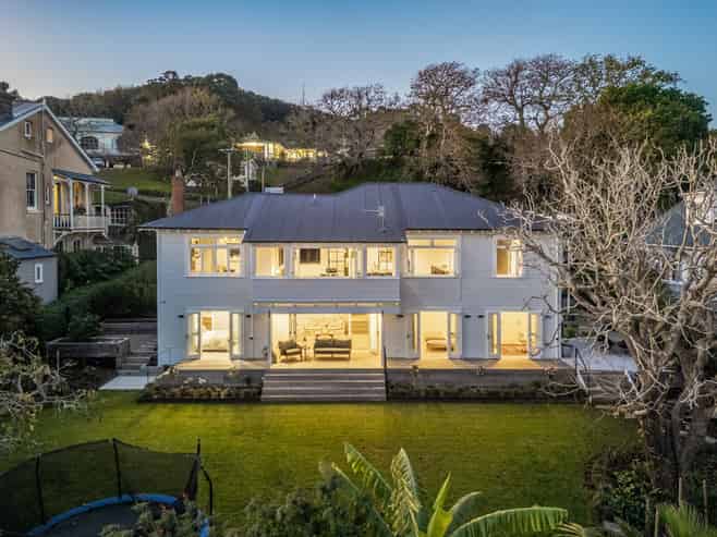 19 Kerr Street, Devonport
