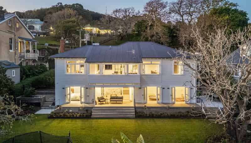 19 Kerr Street, Devonport