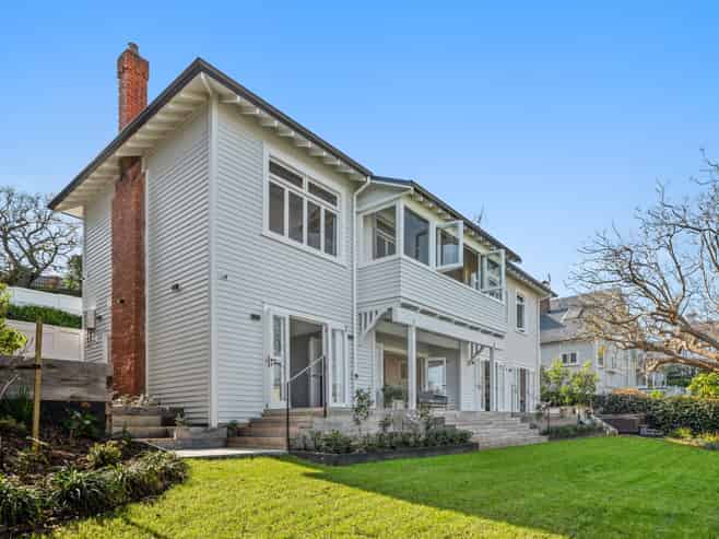 19 Kerr Street, Devonport