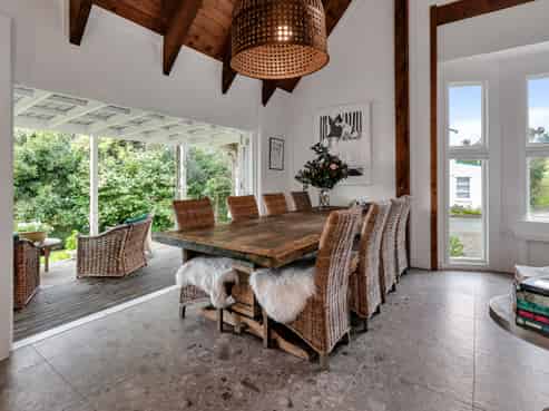 243 Mangapai Road, Mangapai and Surrounds