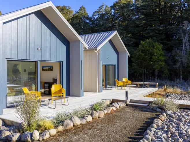 7 Mead Lane, Horopito