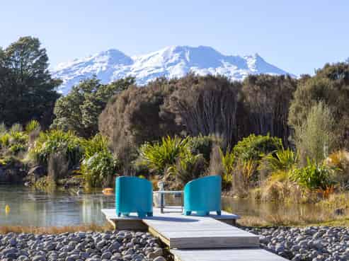 7 Mead Lane, Ohakune