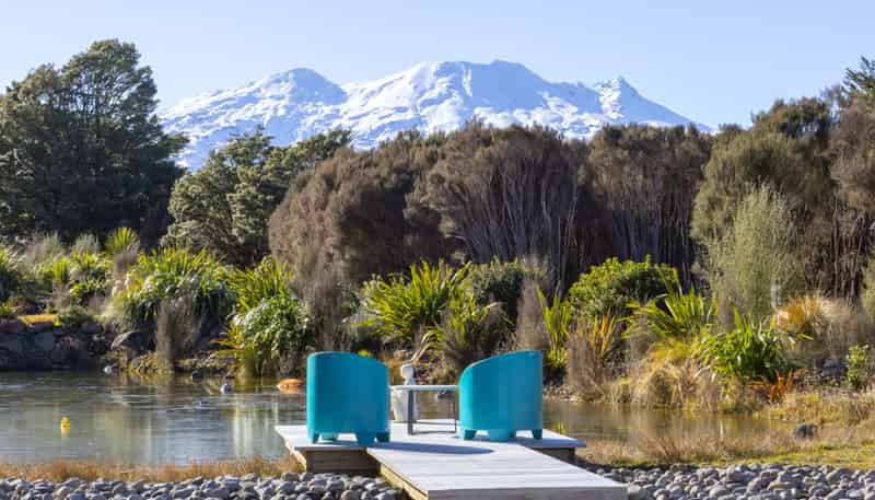 7 Mead Lane, Ohakune