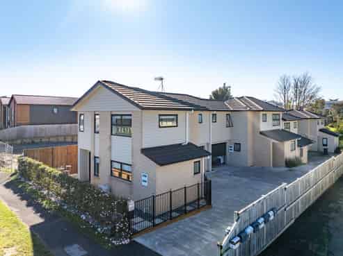 1/3 Manning Street, Hamilton Central