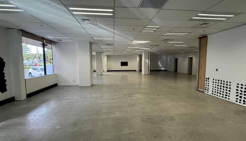  Ground Floor, 15 Willeston Street, Wellington Central