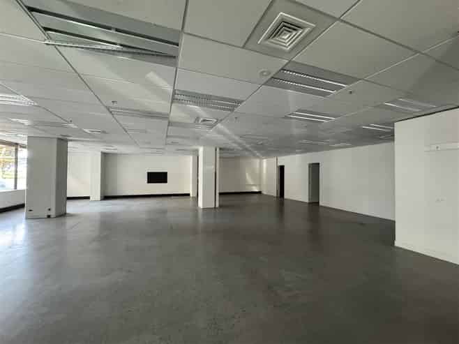 Ground Floor Profile | Gym or Office?