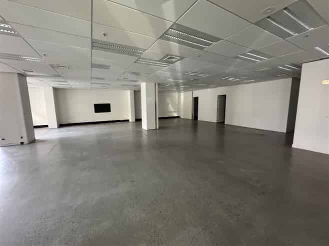 Ground Floor Profile | Gym or Office?