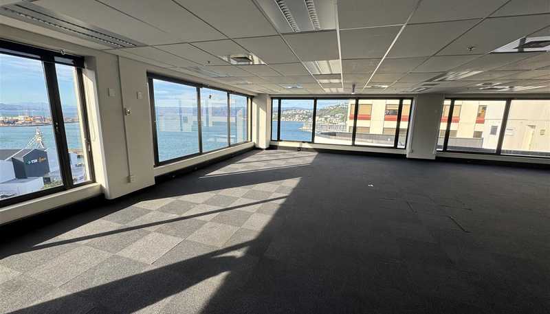  Level 12, 15 Willeston Street, Wellington Central