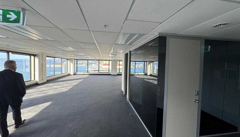  Level 12, 15 Willeston Street, Wellington Central