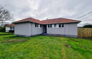 18 Fitzgerald Street, Kawerau
